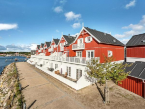 Apartment Joar - 5m to the inlet by Interhome